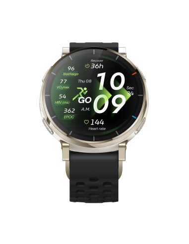 ACTIVE 3 PREMIUM BLACK GOLD