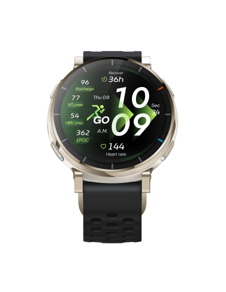 ACTIVE 3 PREMIUM BLACK GOLD