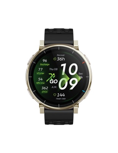 ACTIVE 3 PREMIUM BLACK GOLD