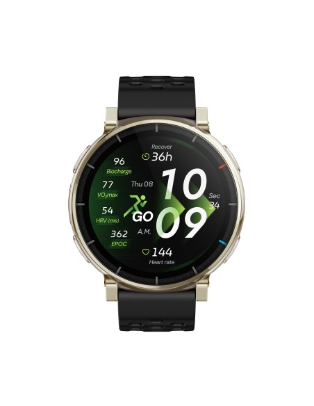 ACTIVE 3 PREMIUM BLACK GOLD