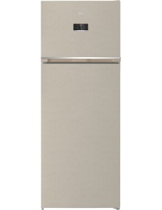 BEKO RDNG455E40DBN FRIGO D.P. E NF 406LT SABBIA H185 L70