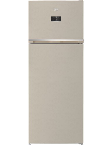 BEKO RDNG455E40DBN FRIGO D.P. E NF 406LT SABBIA H185 L70