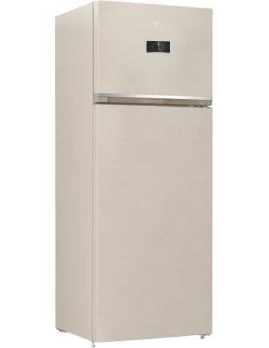 BEKO RDNG455E40DBN FRIGO D.P. E NF 406LT SABBIA H185 L70