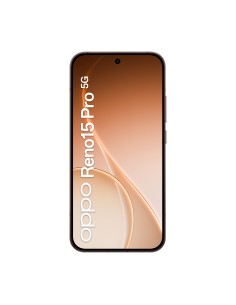 OPPO RENO 15 PRO 5G BLACK 12+512GB