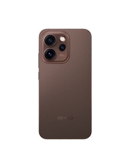 OPPO RENO 15 PRO 5G BLACK 12+512GB