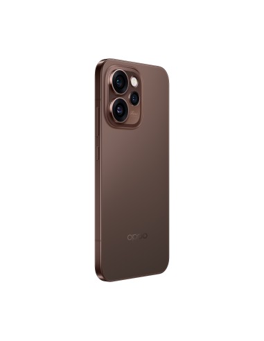 OPPO RENO 15 PRO 5G BLACK 12+512GB