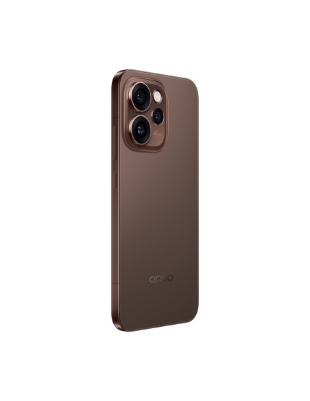 OPPO RENO 15 PRO 5G BLACK 12+512GB