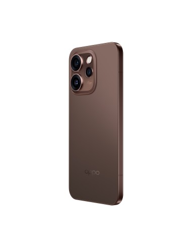 OPPO RENO 15 PRO 5G BLACK 12+512GB