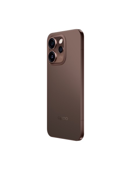 OPPO RENO 15 PRO 5G BLACK 12+512GB