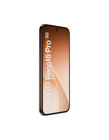 OPPO RENO 15 PRO 5G BLACK 12+512GB