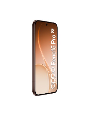 OPPO RENO 15 PRO 5G BLACK 12+512GB