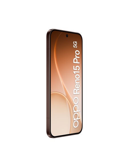 OPPO RENO 15 PRO 5G BLACK 12+512GB