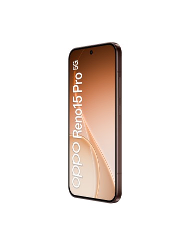 OPPO RENO 15 PRO 5G BLACK 12+512GB