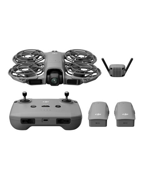DJI NEO 2 FLY MORE COMBO