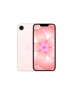 APPLE IPHONE 17E 512GB SOFT PINK