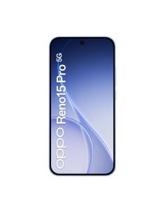 OPPO RENO 15 PRO 5G AUR.BLU 12+512GB
