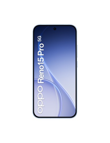 OPPO RENO 15 PRO 5G AUR.BLU 12+512GB