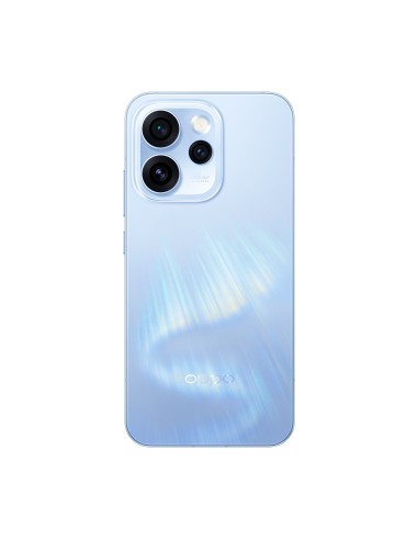 OPPO RENO 15 PRO 5G AUR.BLU 12+512GB