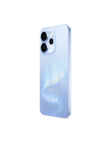 OPPO RENO 15 PRO 5G AUR.BLU 12+512GB