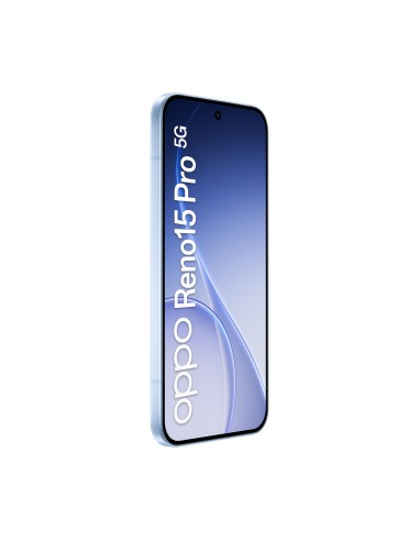 OPPO RENO 15 PRO 5G AUR.BLU 12+512GB