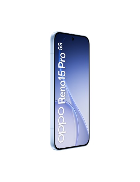 OPPO RENO 15 PRO 5G AUR.BLU 12+512GB