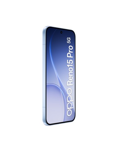 OPPO RENO 15 PRO 5G AUR.BLU 12+512GB