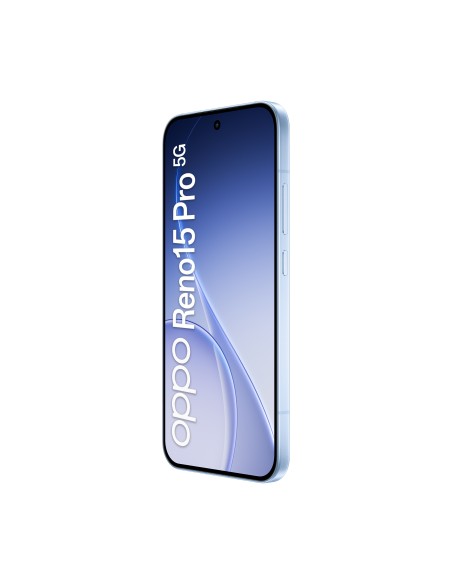 OPPO RENO 15 PRO 5G AUR.BLU 12+512GB