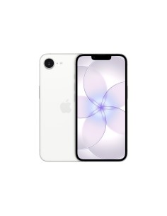 APPLE IPHONE 17E 256GB WHITE