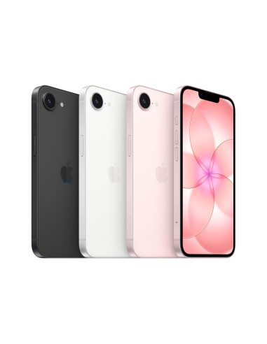 APPLE IPHONE 17E 256GB WHITE