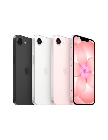 APPLE IPHONE 17E 256GB WHITE