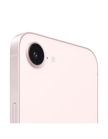APPLE IPHONE 17E 256GB SOFT PINK
