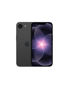 APPLE IPHONE 17E 512GB BLACK