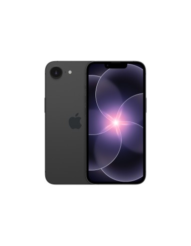 APPLE IPHONE 17E 256GB BLACK