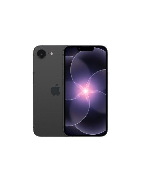 APPLE IPHONE 17E 256GB BLACK