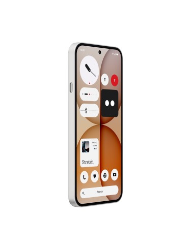 NOTHING PHONE 4A 8/128GB WHITE