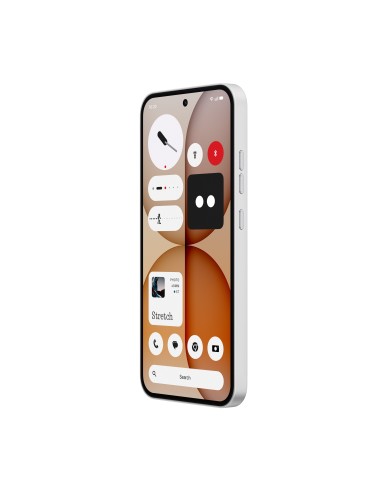 NOTHING PHONE 4A 8/128GB WHITE