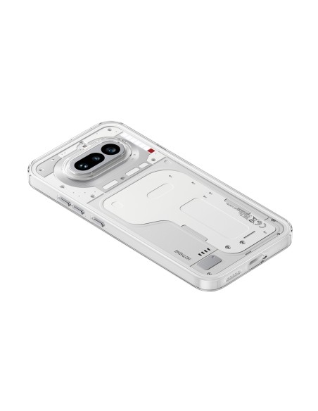NOTHING PHONE 4A 8/128GB WHITE