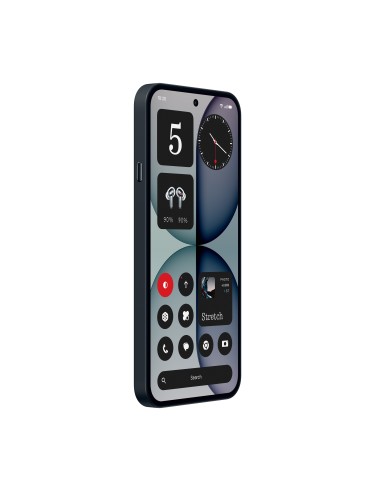NOTHING PHONE 4A 12/256GB BLACK