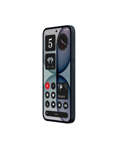 NOTHING PHONE 4A 12/256GB BLACK