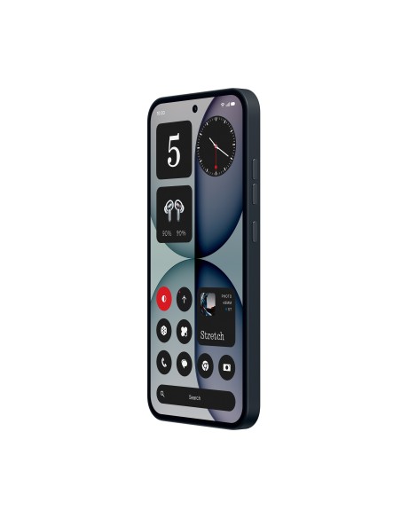 NOTHING PHONE 4A 12/256GB BLACK