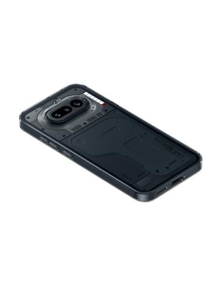 NOTHING PHONE 4A 12/256GB BLACK