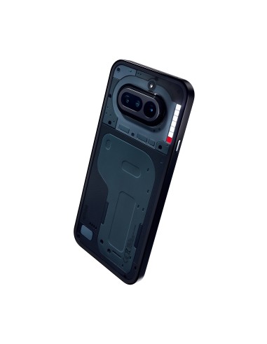 NOTHING PHONE 4A 12/256GB BLACK