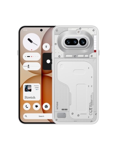 NOTHING PHONE 4A 12/256GB WHITE