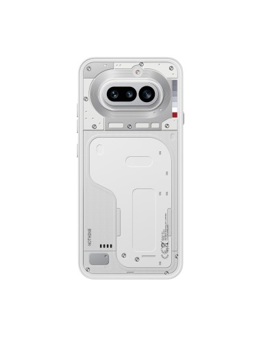 NOTHING PHONE 4A 12/256GB WHITE