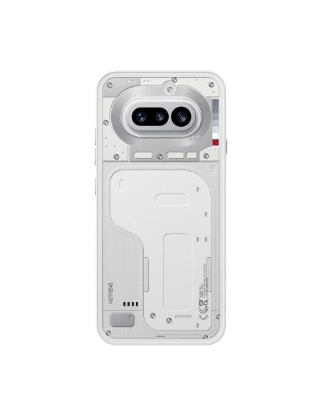 NOTHING PHONE 4A 12/256GB WHITE