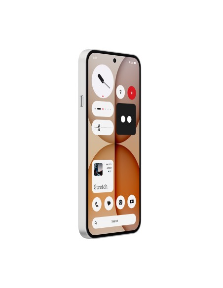 NOTHING PHONE 4A 12/256GB WHITE