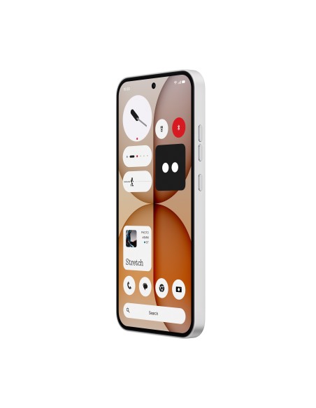 NOTHING PHONE 4A 12/256GB WHITE