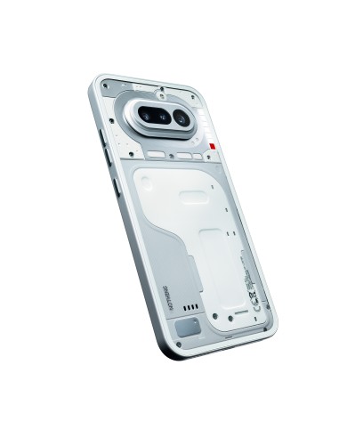 NOTHING PHONE 4A 12/256GB WHITE