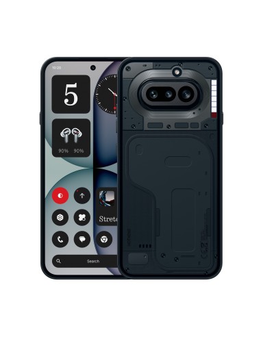 NOTHING PHONE 4A 8/128GB BLACK