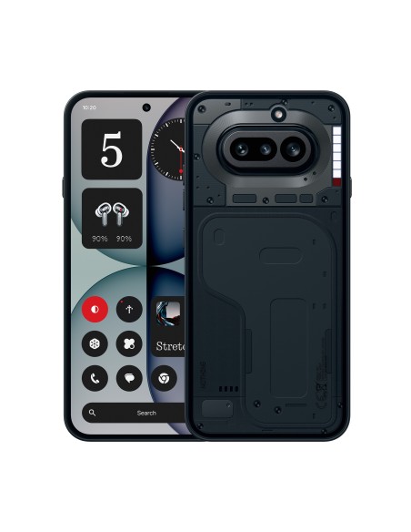 NOTHING PHONE 4A 8/128GB BLACK